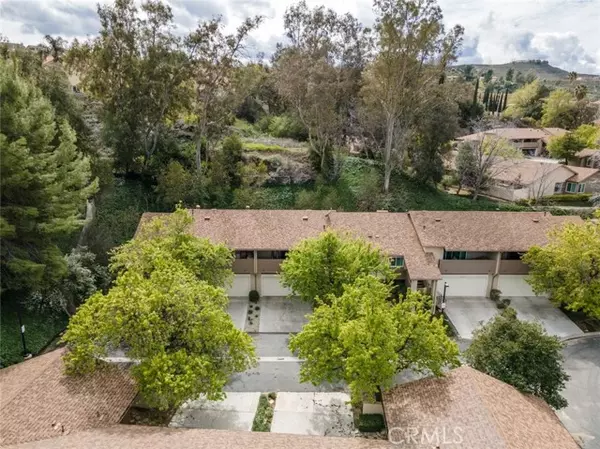 26144 Rainbow Glen Drive, Newhall, CA 91321