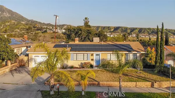 12622 Lazard Street, Sylmar, CA 91342