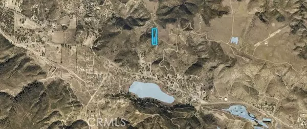 Lake Hughes, CA 93532,0 Vac/Vic Clear Canyon Rd/Fairmo