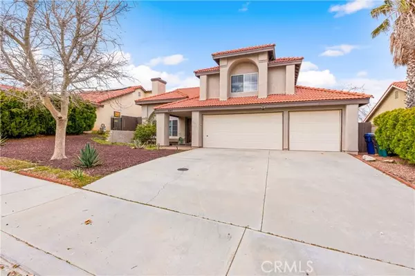 Palmdale, CA 93551,1047 Marigold Avenue