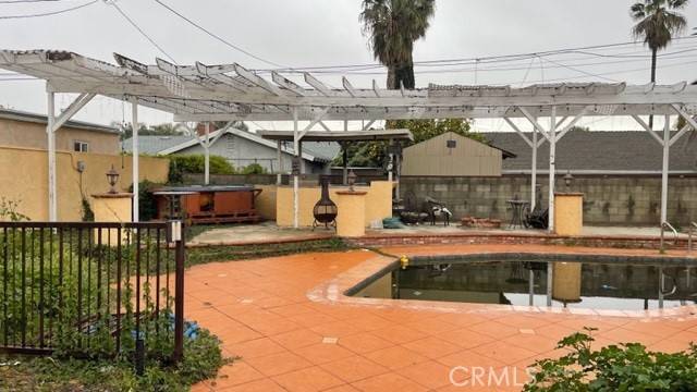 226 N Meyer Street, San Fernando, CA 91340