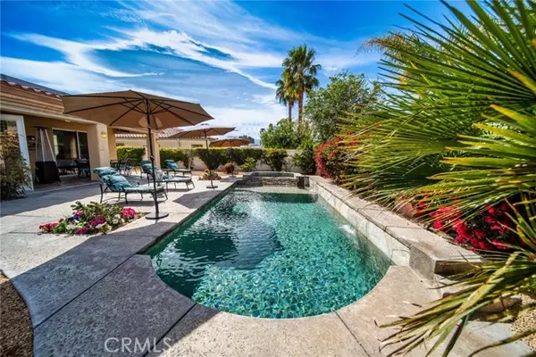 40879 Sandpiper Court, Palm Desert, CA 92260