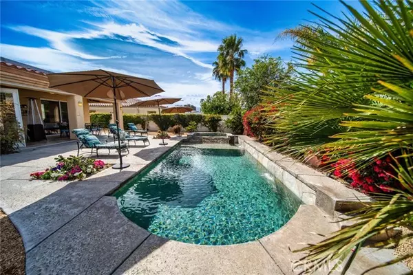 40879 Sandpiper Court, Palm Desert, CA 92260