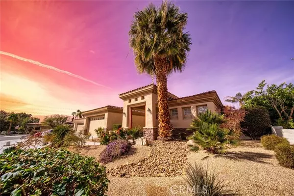 Palm Desert, CA 92260,40879 Sandpiper Court