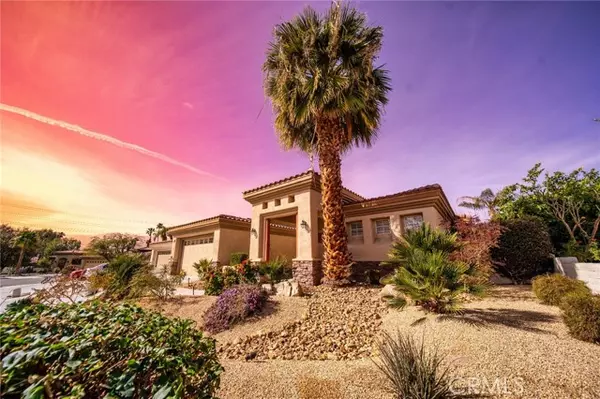 Palm Desert, CA 92260,40879 Sandpiper Court