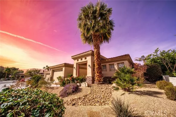 Palm Desert, CA 92260,40879 Sandpiper Court