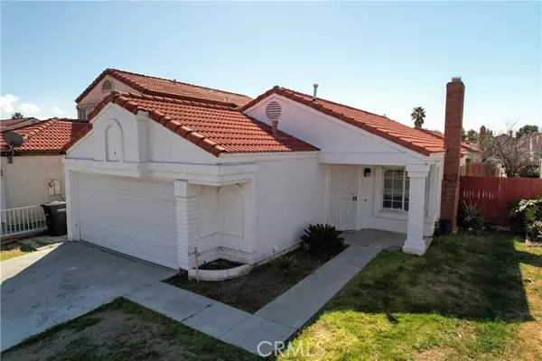 555 Barca Creek Drive, Perris, CA 92571