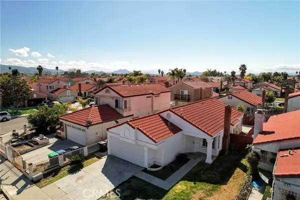 Perris, CA 92571,555 Barca Creek Drive