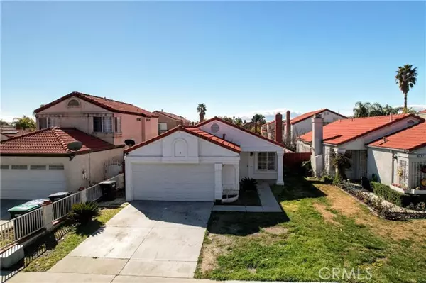 Perris, CA 92571,555 Barca Creek Drive