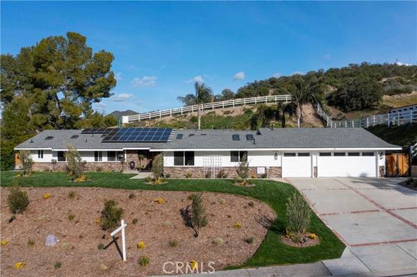 27168 Circle G Drive, Canyon Country, CA 91387