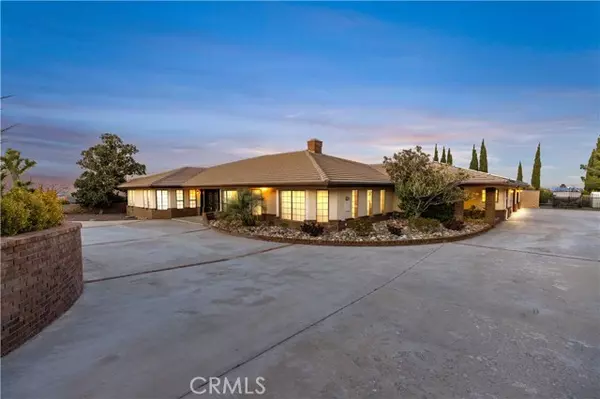 Palmdale, CA 93551,41666 Misha Lane