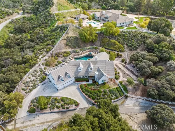 15341 Iron Canyon Road, Canyon Country, CA 91387