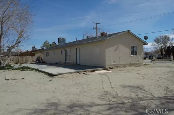 Littlerock, CA 93543,10207 E Avenue R2