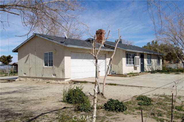 10207 E Avenue R2, Littlerock, CA 93543