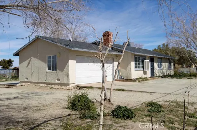 Littlerock, CA 93543,10207 E Avenue R2