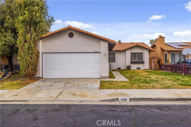 Palmdale, CA 93550,2261 Mark Avenue