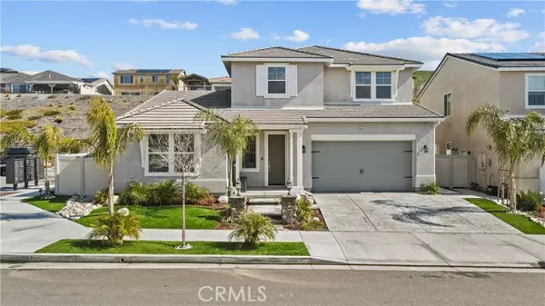 18249 Cumulus Court, Saugus, CA 91350