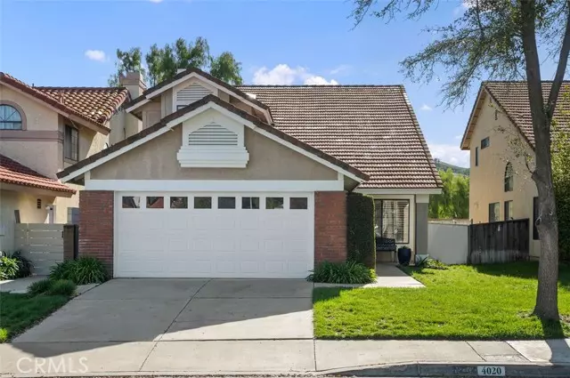 Calabasas, CA 91301,4020 Lost Springs Drive