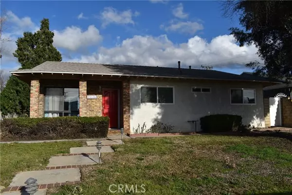 26686 Abajo Drive, Saugus, CA 91350