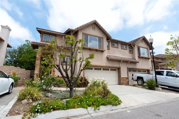 Simi Valley, CA 93065,1765 Watercrest Way