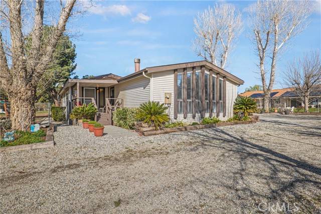 32501 Crown Valley Road, Acton, CA 93510