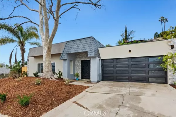 Woodland Hills, CA 91367,6001 Ellenview Avenue