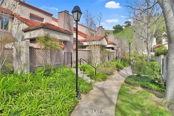 Westlake Village, CA 91362,350 Via Colinas