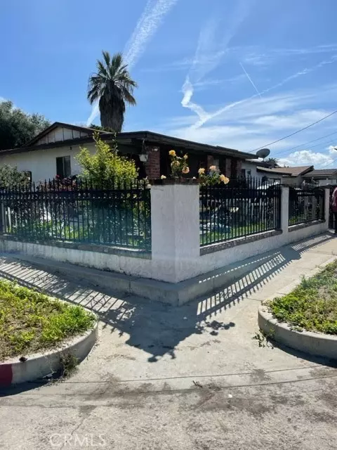 7056 Eton Avenue, Canoga Park, CA 91303