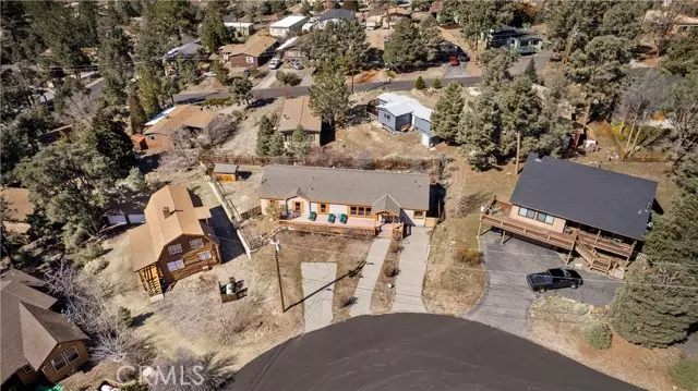 2721 Everest Way, Pine Mountain Club, CA 93222