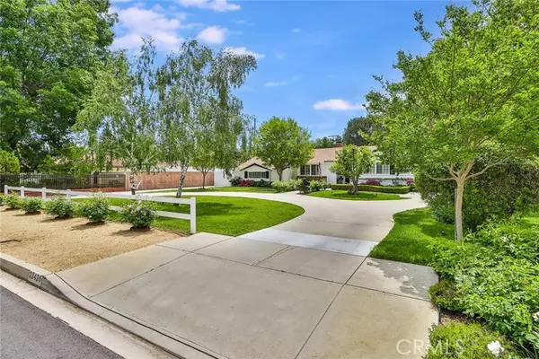 22420 Gilmore, West Hills, CA 91307