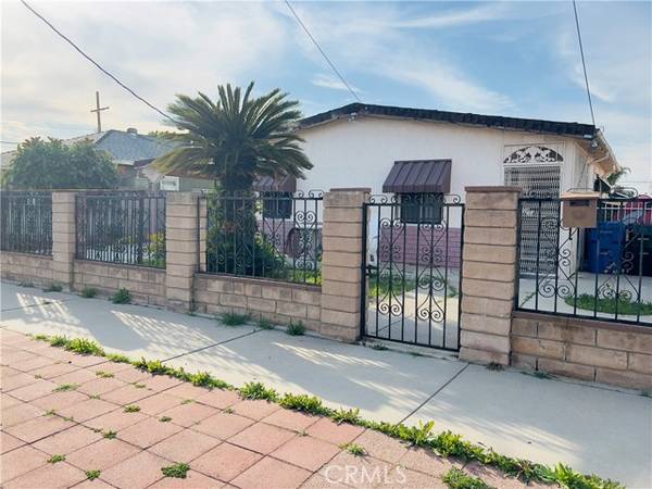 14085 Daubert Street, San Fernando, CA 91340