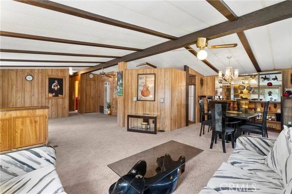 Pine Mountain Club, CA 93222,16609 Aleutian Drive