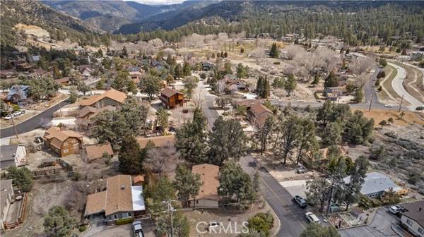 Pine Mountain Club, CA 93222,16609 Aleutian Drive