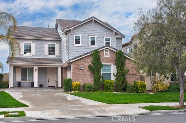 15712 Leigh Court, Canyon Country, CA 91387