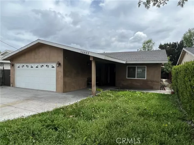 14822 Cohasset Street, Van Nuys, CA 91405