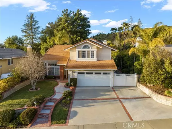 22335 Cypress Place, Saugus, CA 91390