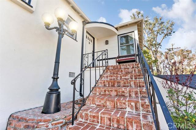 11624 Sunshine Terrace, Studio City, CA 91604