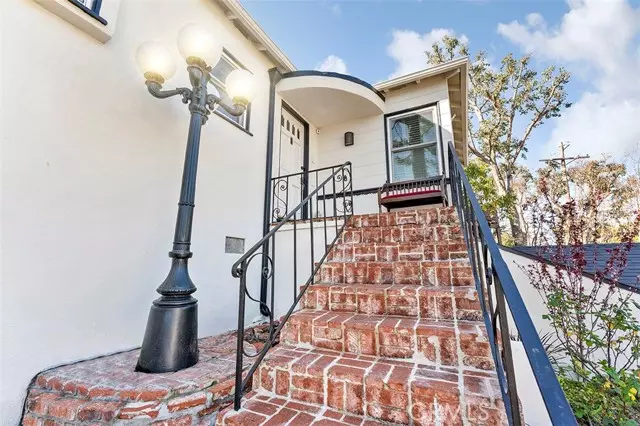 Studio City, CA 91604,11624 Sunshine Terrace