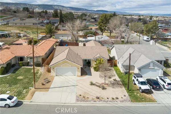 42119 47th Street, Quartz Hill, CA 93536