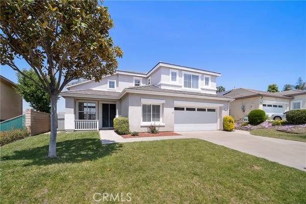 3225 Pine View Drive, Simi Valley, CA 93065