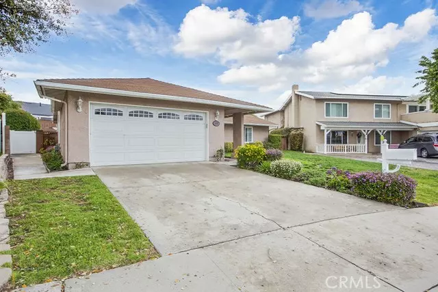 Simi Valley, CA 93065,2070 Sheridan Court