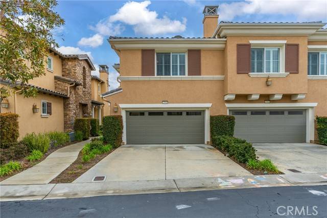 23940 Brescia Drive, Valencia, CA 91354