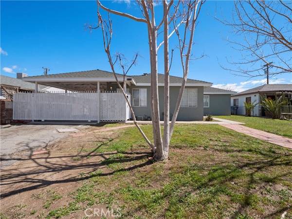 Palmdale, CA 93550,38614 Ladelle Avenue