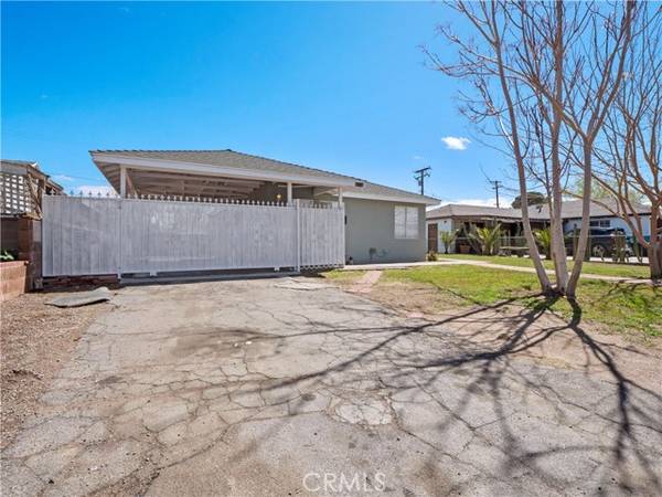 Palmdale, CA 93550,38614 Ladelle Avenue