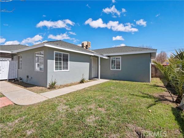 38614 Ladelle Avenue, Palmdale, CA 93550