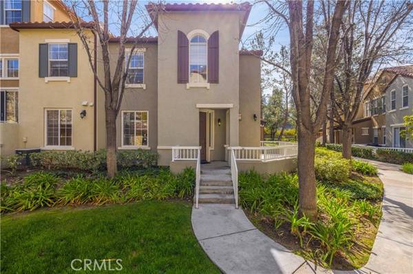 23416 Abbey Glen Place, Valencia, CA 91354