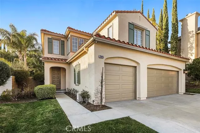 Stevenson Ranch, CA 91381,25815 Forsythe Way