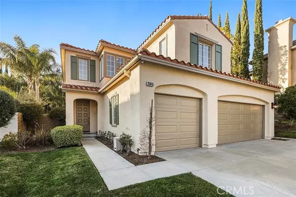 25815 Forsythe Way, Stevenson Ranch, CA 91381