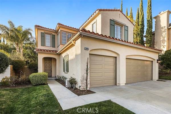 25815 Forsythe Way, Stevenson Ranch, CA 91381