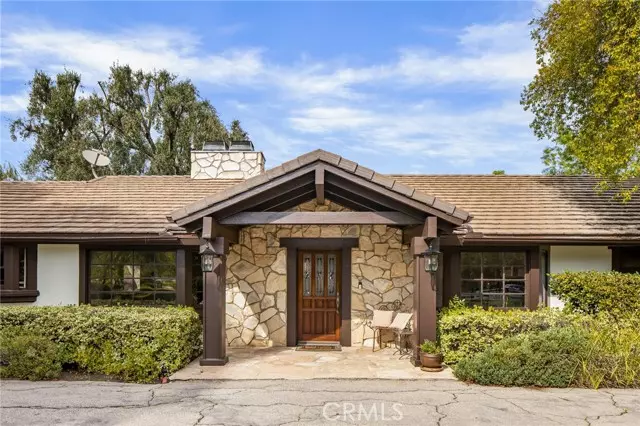 23629 Long Valley Road, Hidden Hills, CA 91302